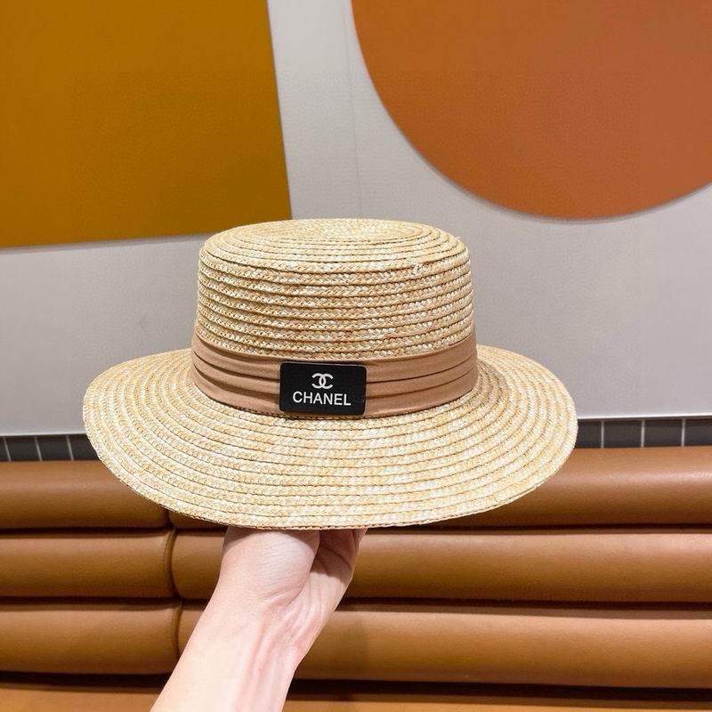 Chanel top hat (323)