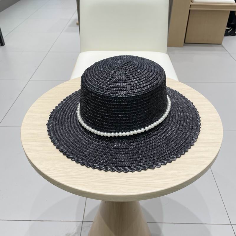Chanel top hat (324)