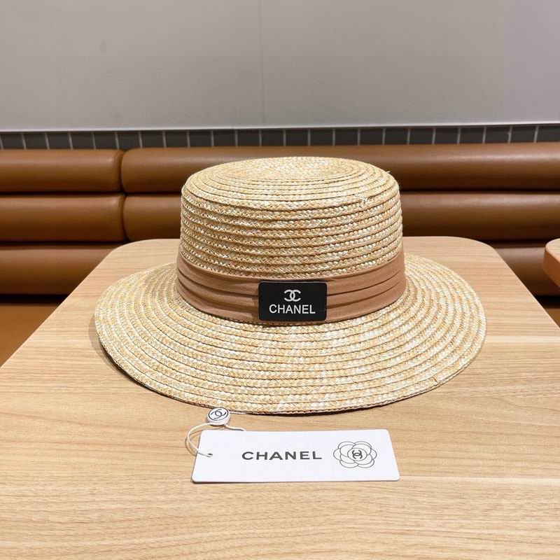 Chanel top hat (324)