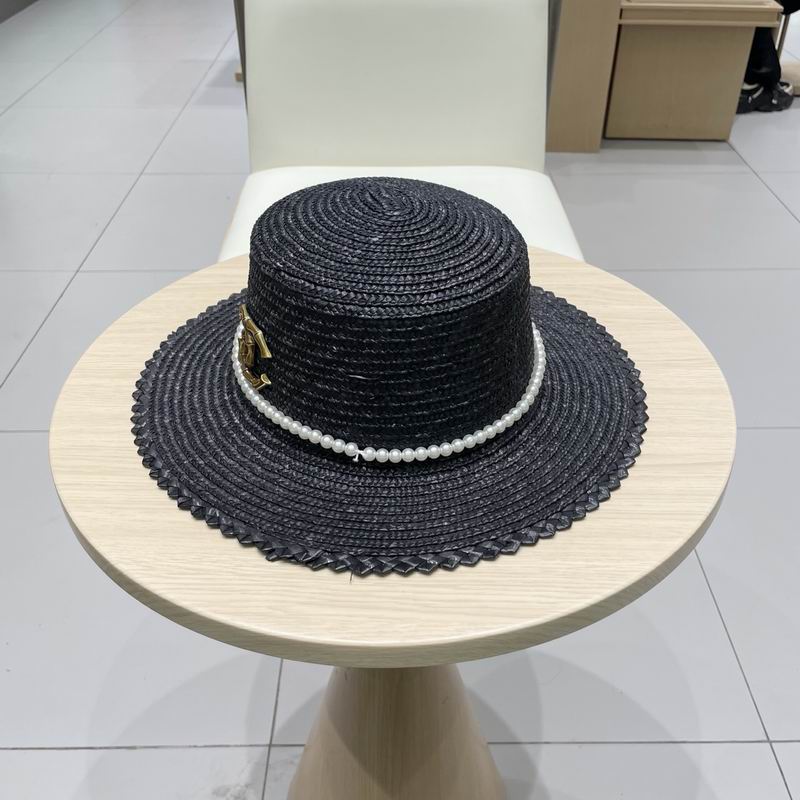 Chanel top hat (325)