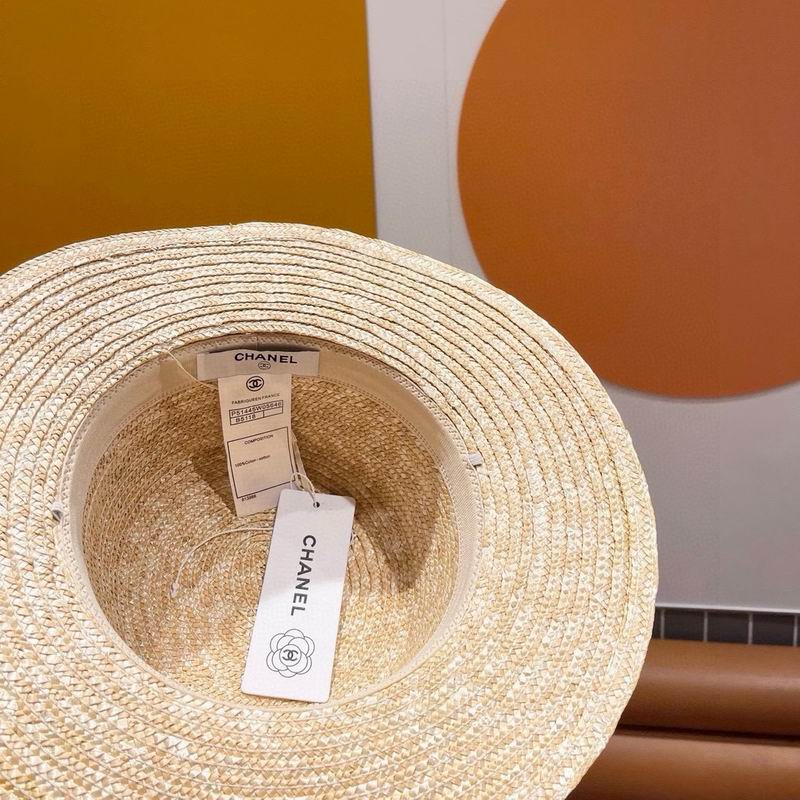 Chanel top hat (325)