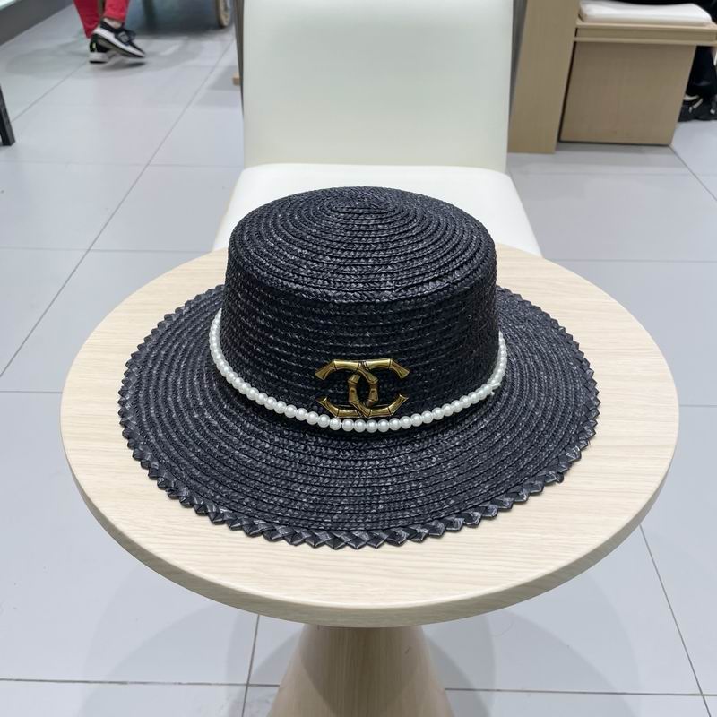 Chanel top hat (326)