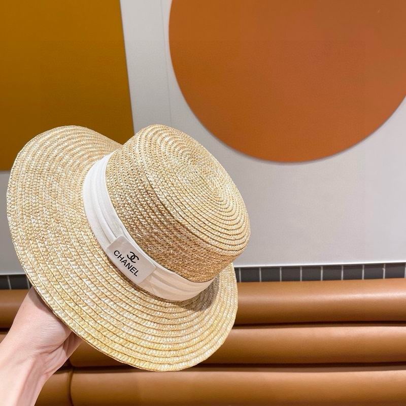 Chanel top hat (326)