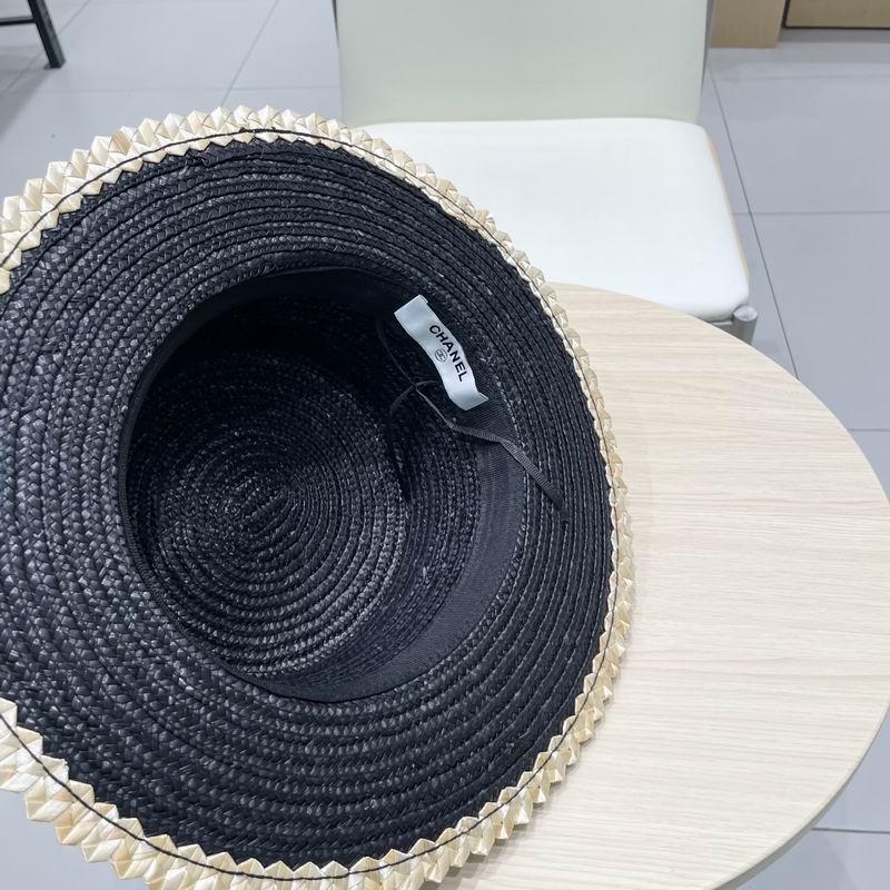 Chanel top hat (327)