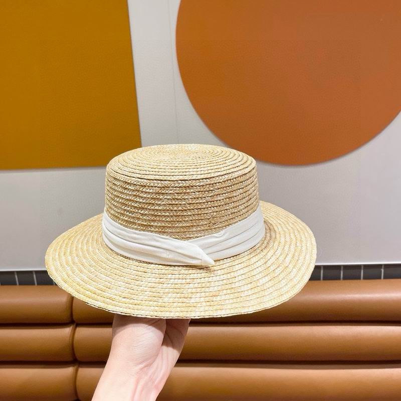 Chanel top hat (327)