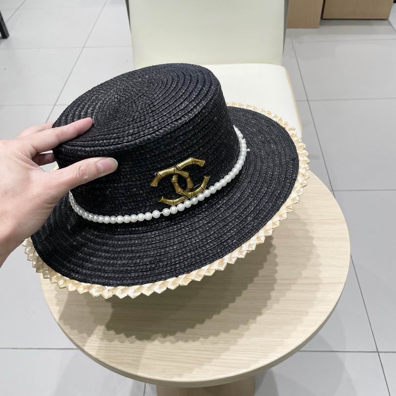 Chanel top hat (328)