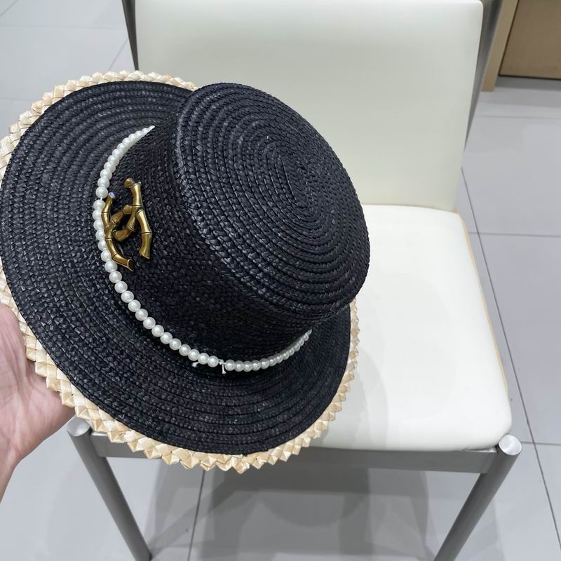 Chanel top hat (329)