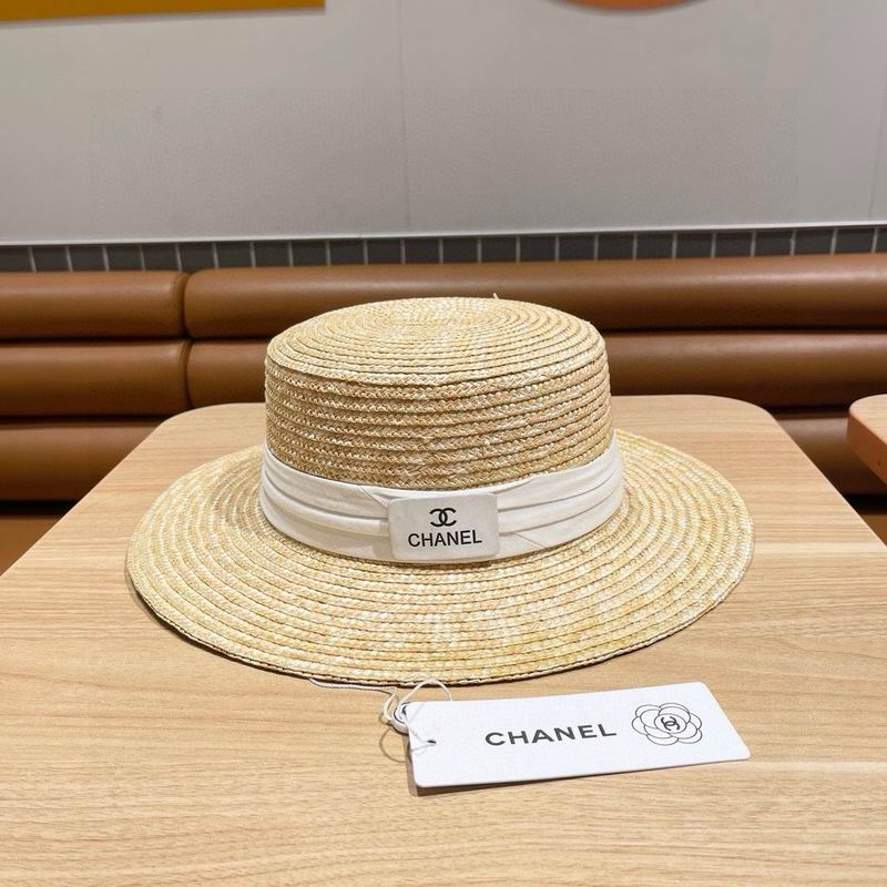 Chanel top hat (329)