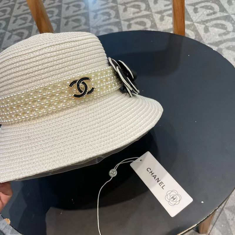 Chanel top hat (33)