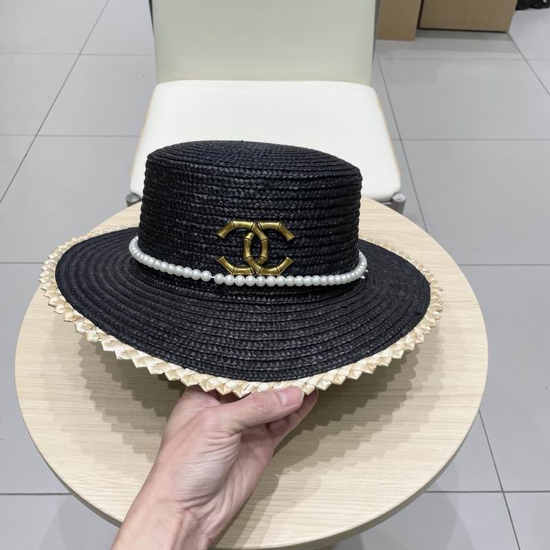 Chanel top hat (330)