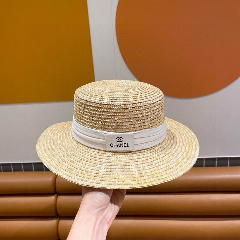 Chanel top hat (330)