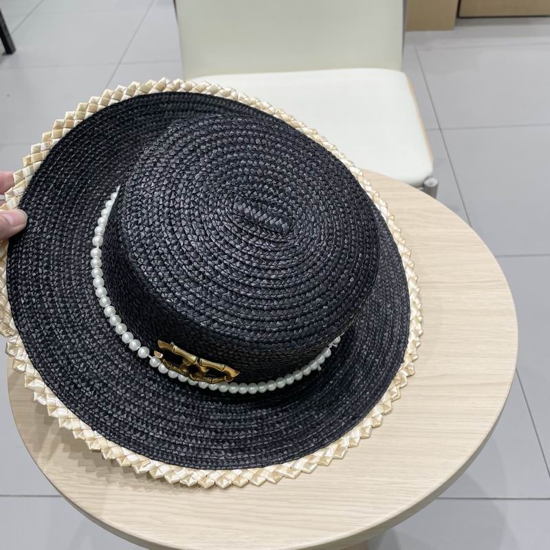 Chanel top hat (331)