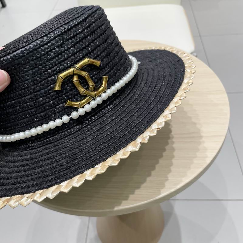 Chanel top hat (333)
