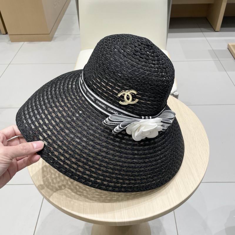 Chanel top hat (333)