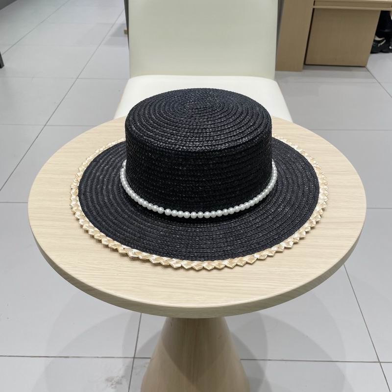 Chanel top hat (334)