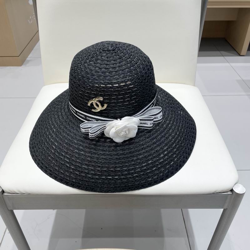 Chanel top hat (334)