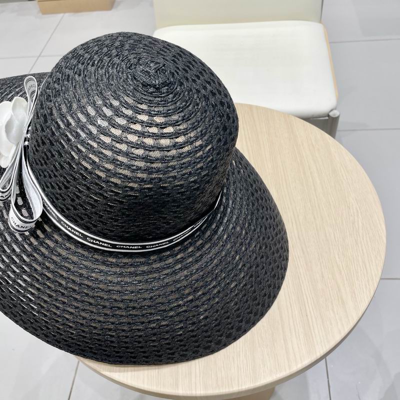 Chanel top hat (335)