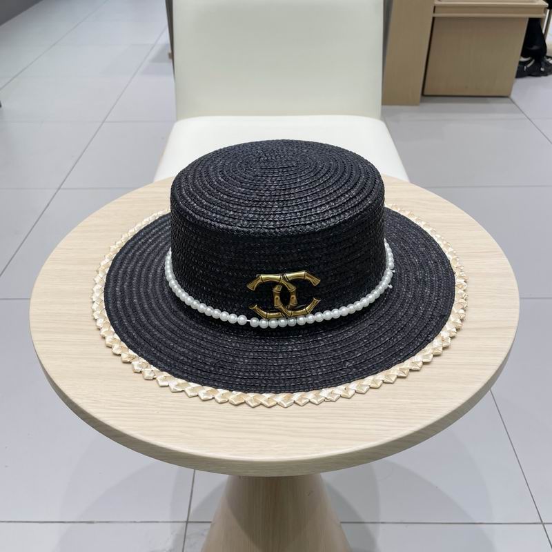 Chanel top hat (336)