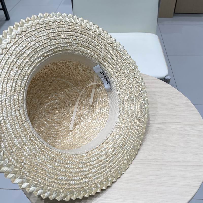 Chanel top hat (337)