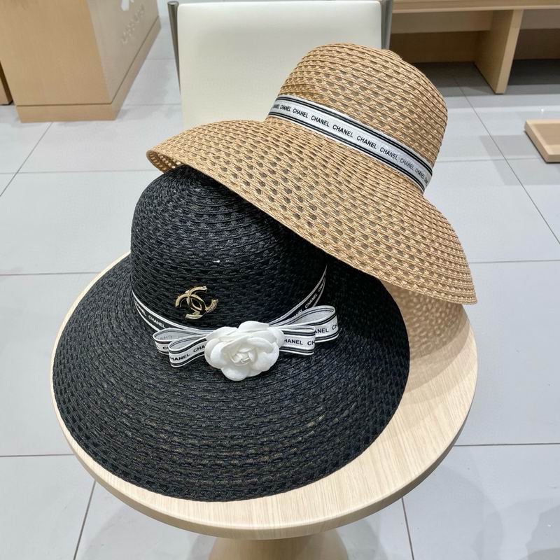 Chanel top hat (337)