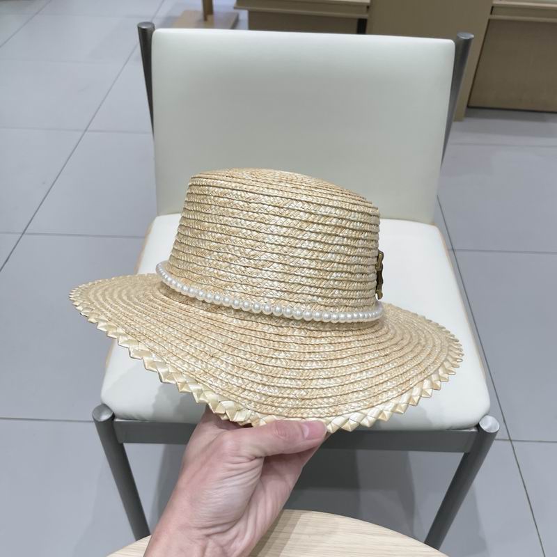 Chanel top hat (338)