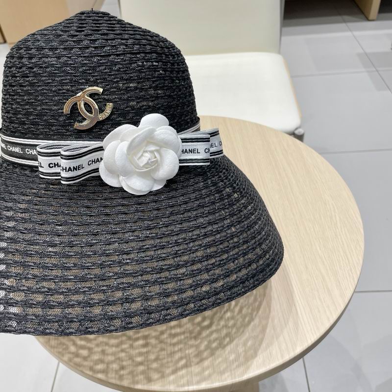 Chanel top hat (338)