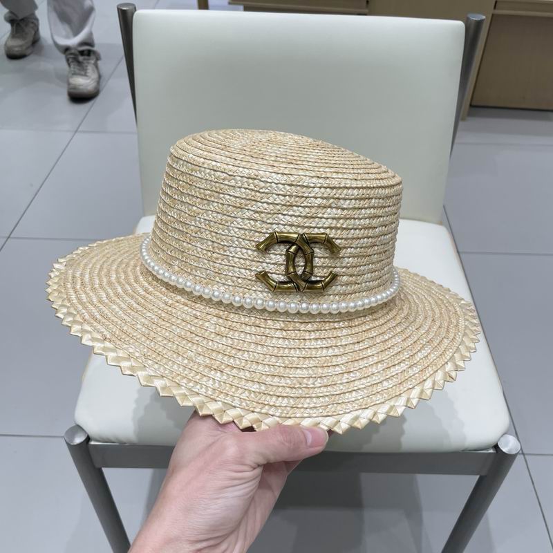 Chanel top hat (339)