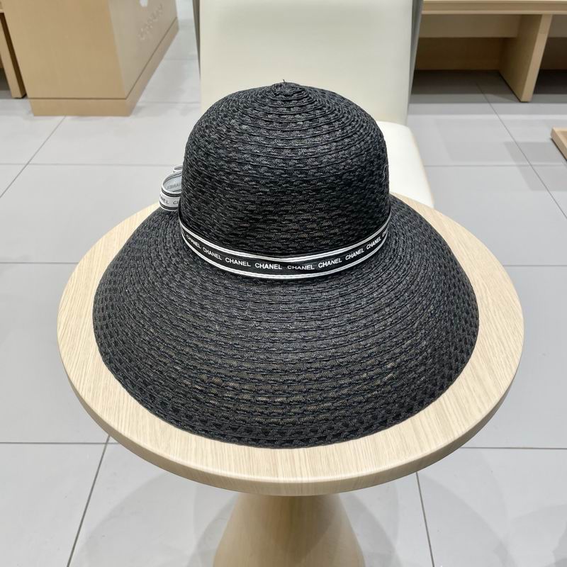 Chanel top hat (339)