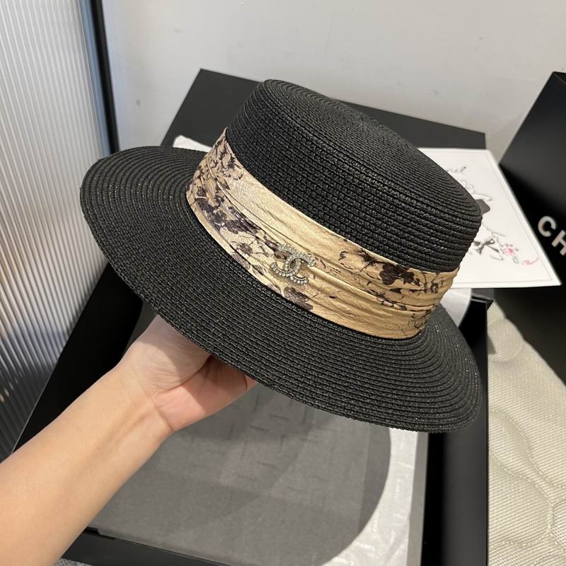 Chanel top hat (34)