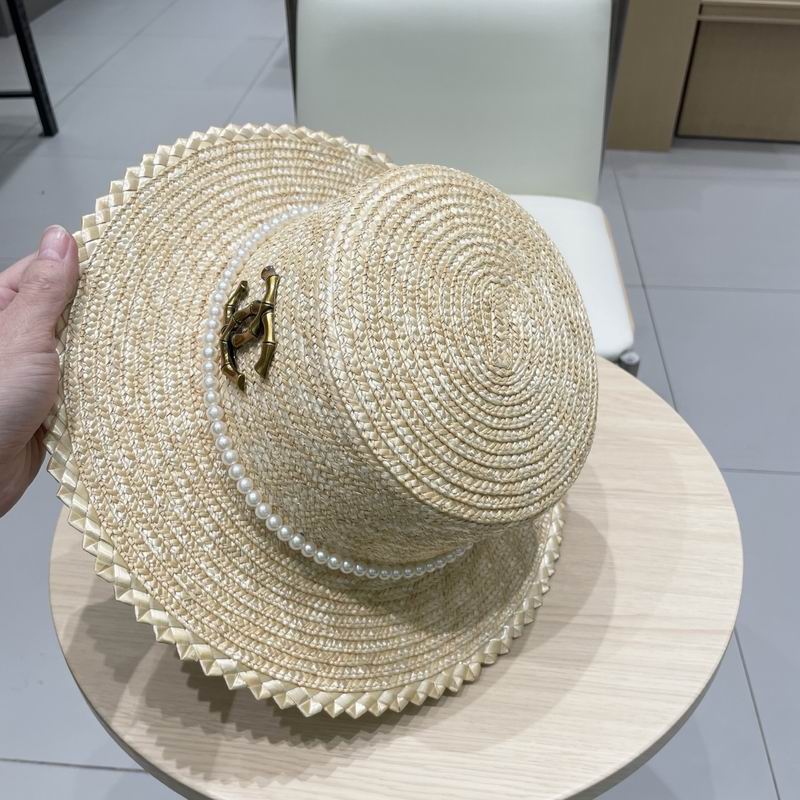 Chanel top hat (340)