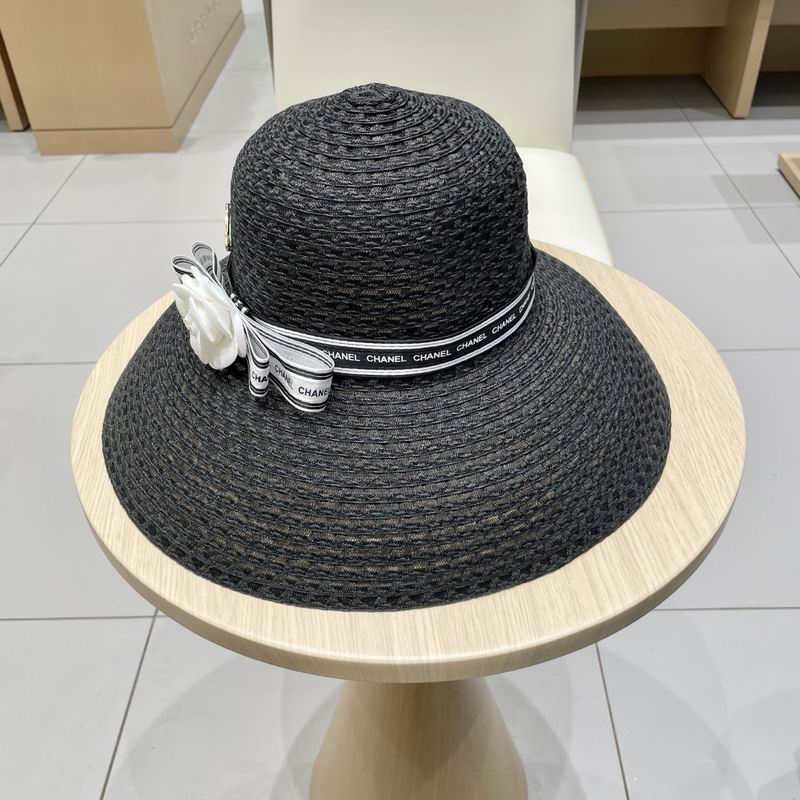 Chanel top hat (340)