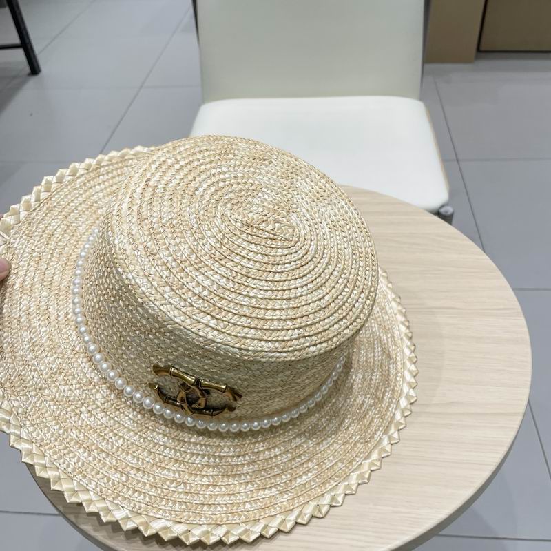 Chanel top hat (341)