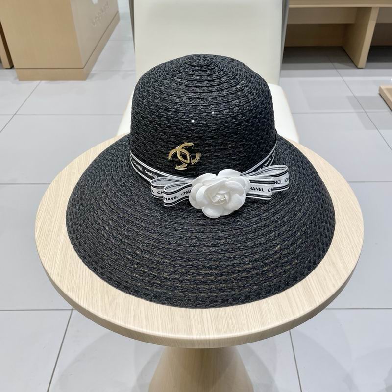 Chanel top hat (341)