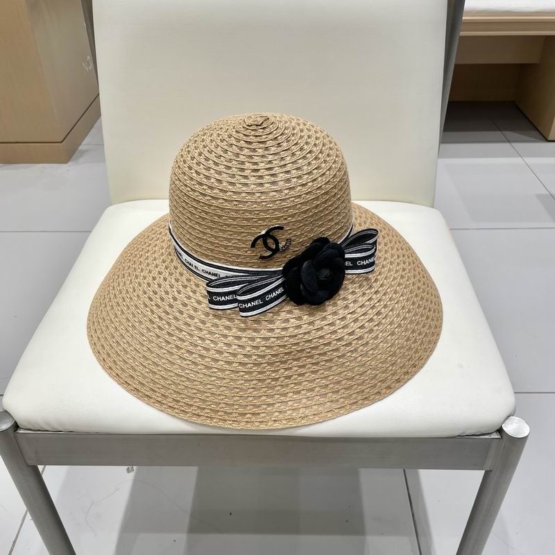 Chanel top hat (343)