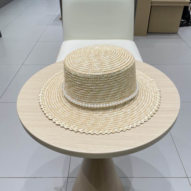 Chanel top hat (344)