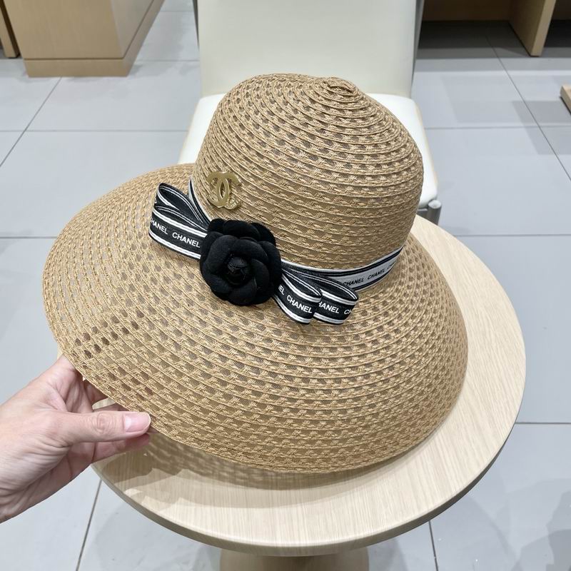 Chanel top hat (344)