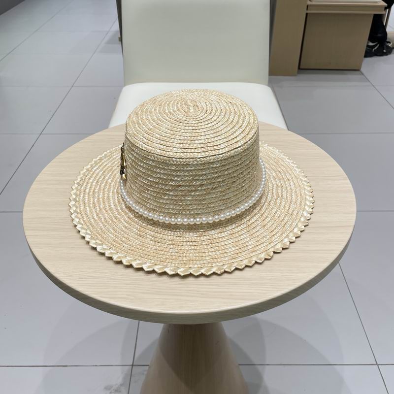 Chanel top hat (345)