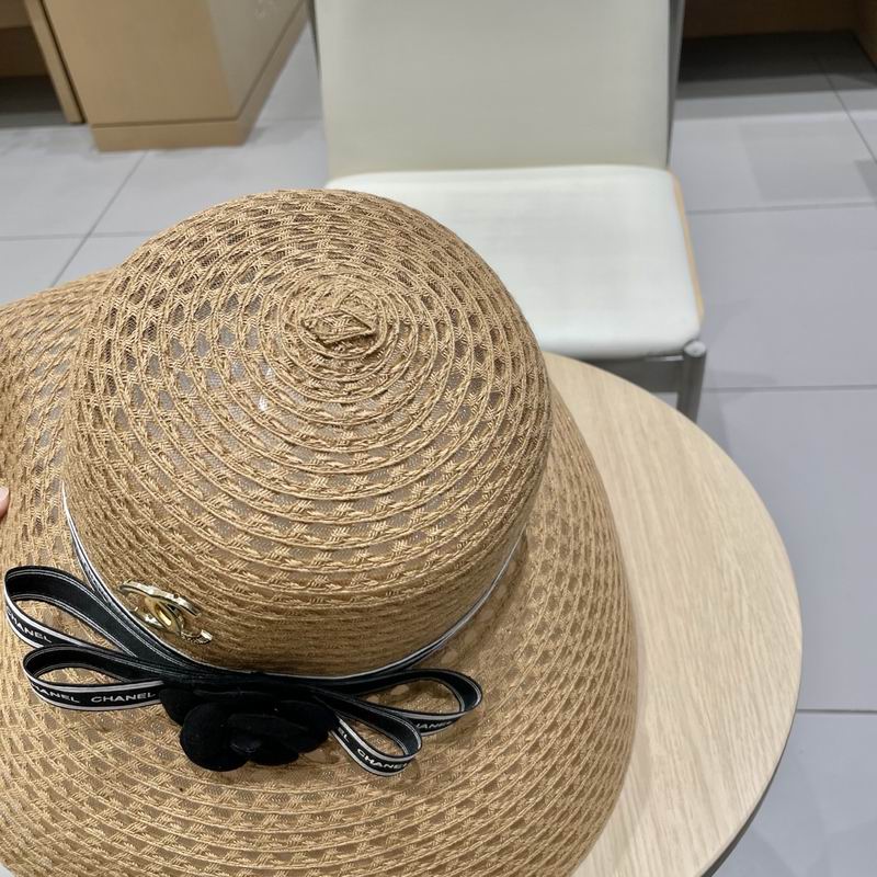 Chanel top hat (346)