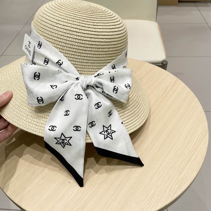 Chanel top hat (348)