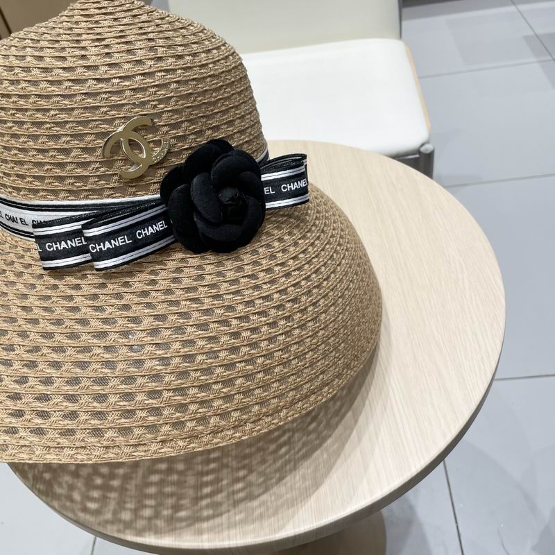 Chanel top hat (348)