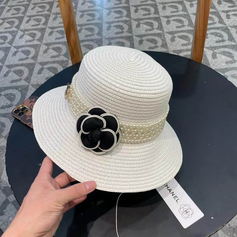 Chanel top hat (35)