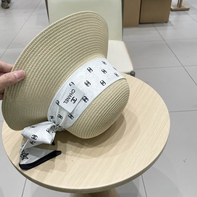 Chanel top hat (350)