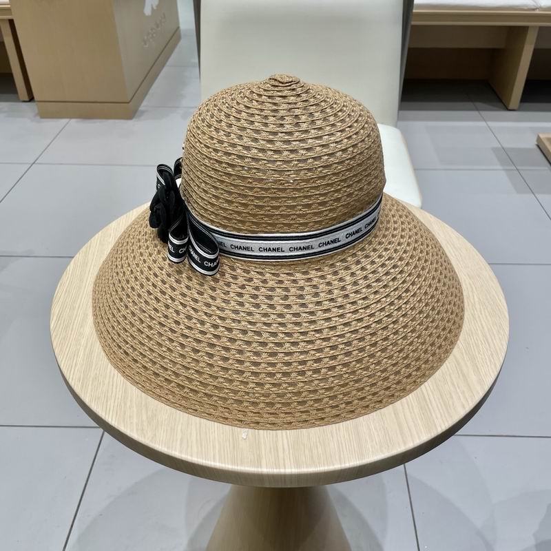 Chanel top hat (350)