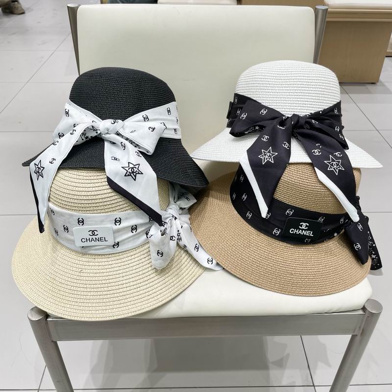 Chanel top hat (351)