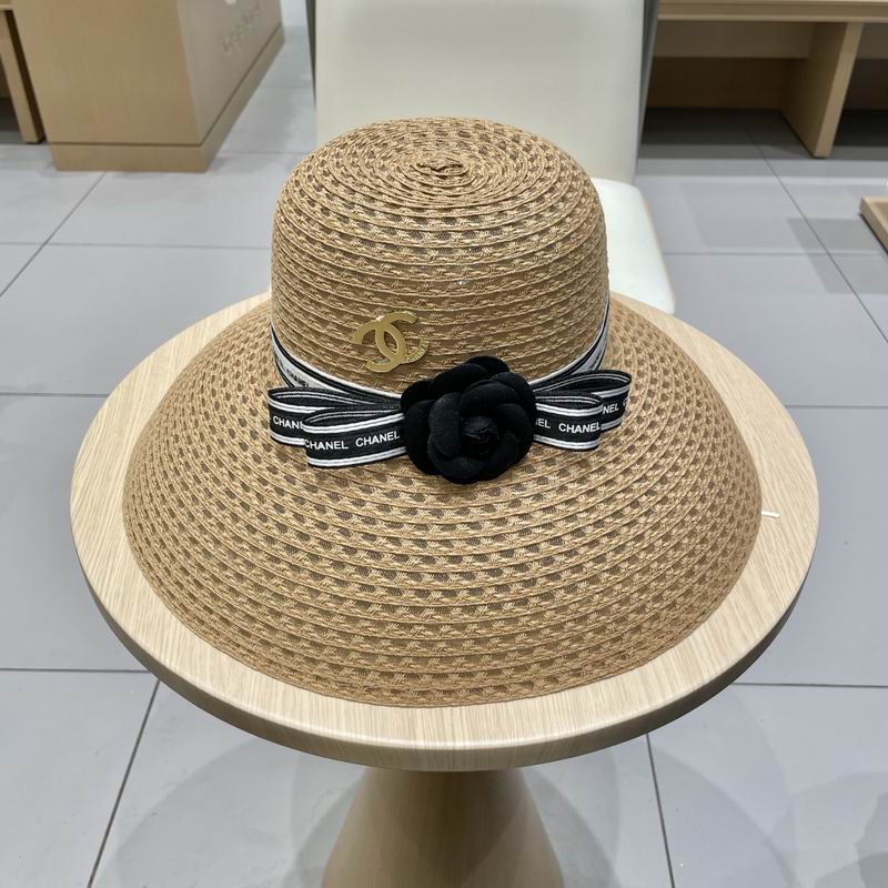 Chanel top hat (351)
