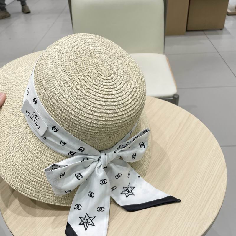 Chanel top hat (352)