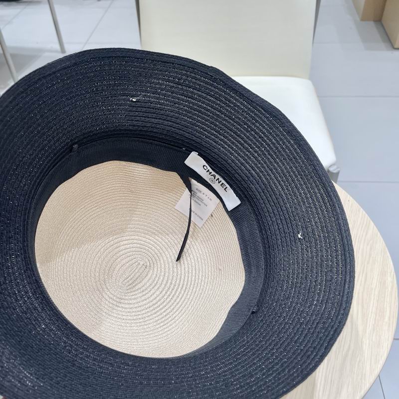 Chanel top hat (352)