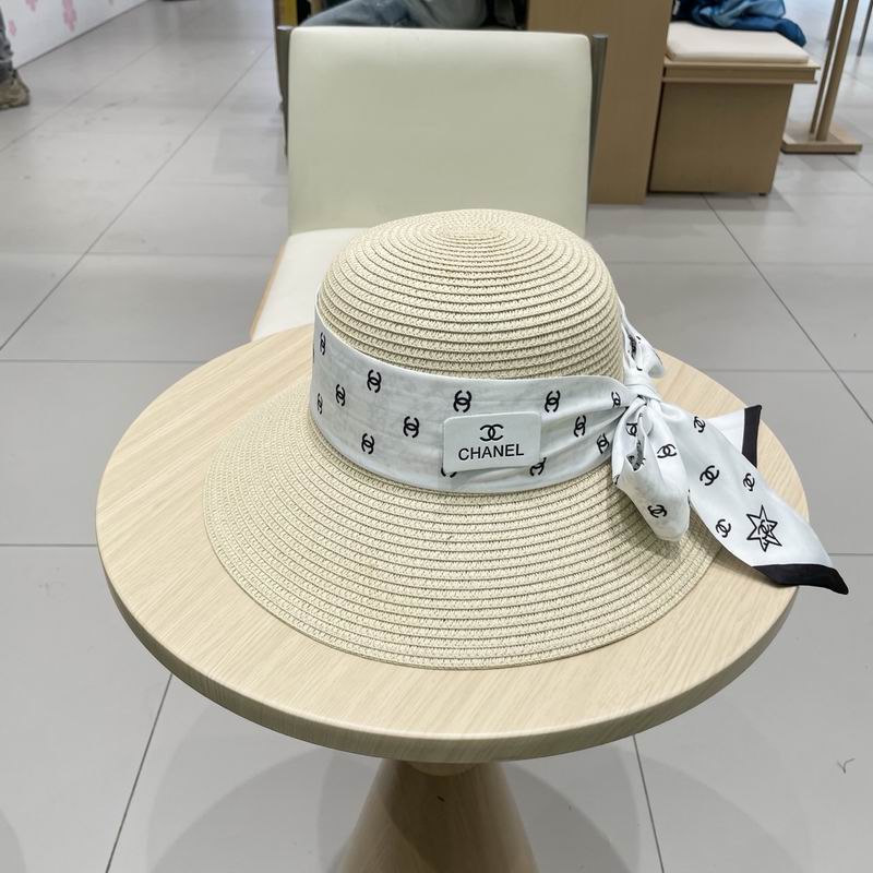 Chanel top hat (353)