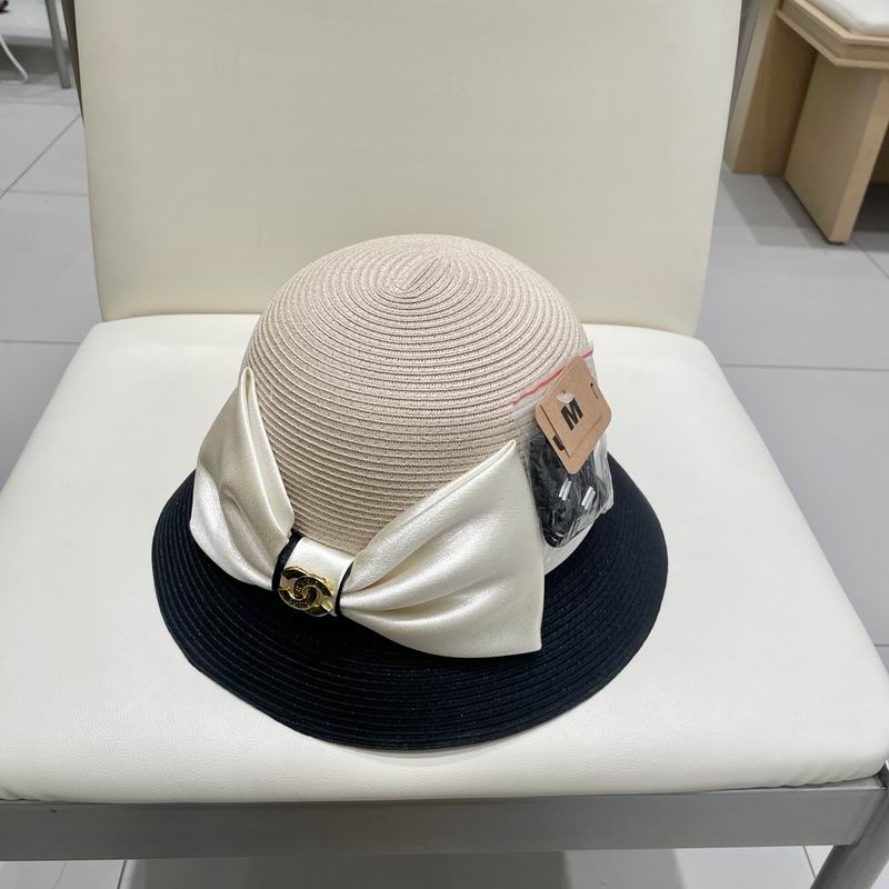 Chanel top hat (353)