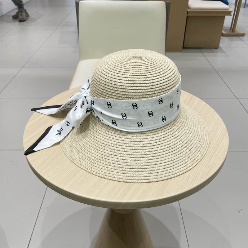 Chanel top hat (354)